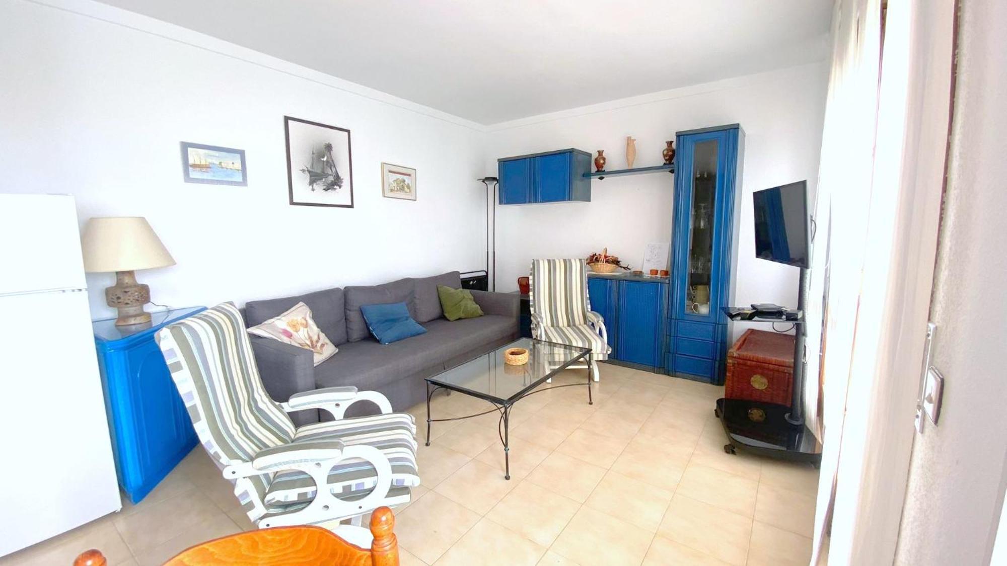 Garbinell 2 2 Apartman Roses Kültér fotó