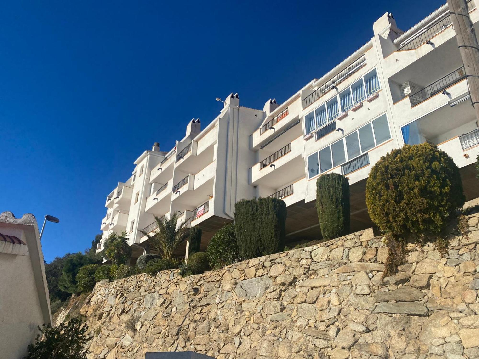 Garbinell 2 2 Apartman Roses Kültér fotó
