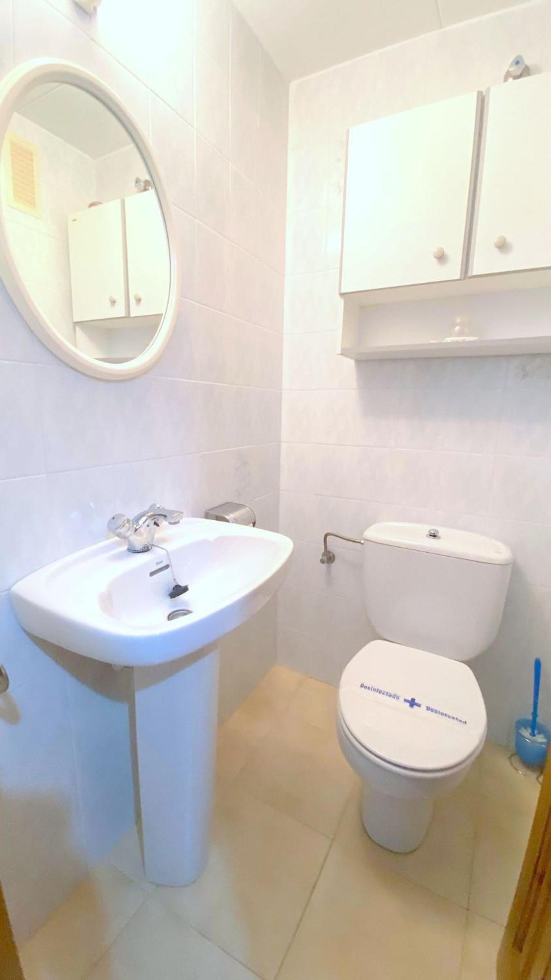 Garbinell 2 2 Apartman Roses Kültér fotó