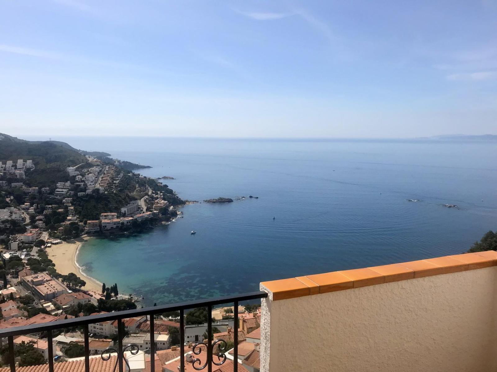 Garbinell 2 2 Apartman Roses Kültér fotó