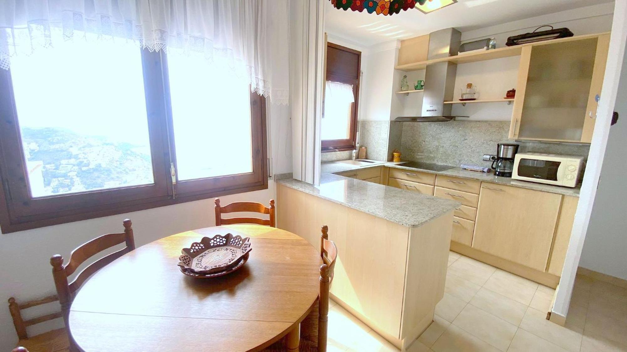 Garbinell 2 2 Apartman Roses Kültér fotó