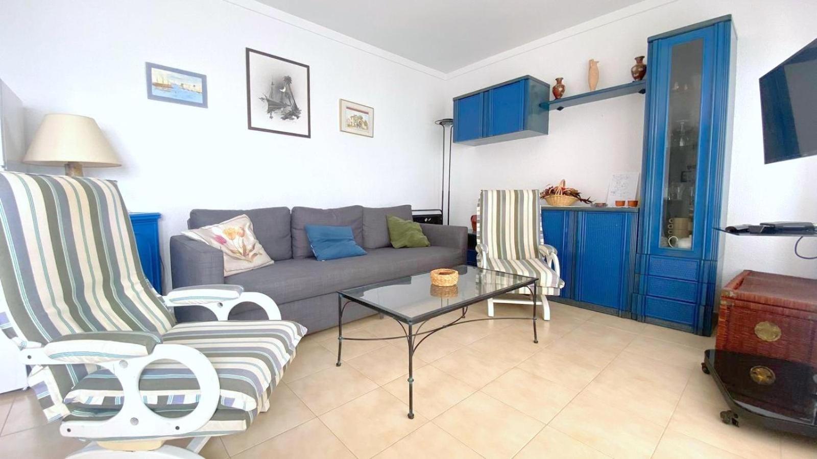 Garbinell 2 2 Apartman Roses Kültér fotó