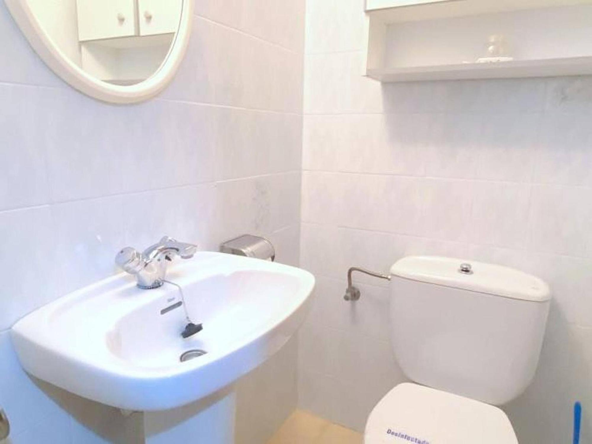 Garbinell 2 2 Apartman Roses Kültér fotó