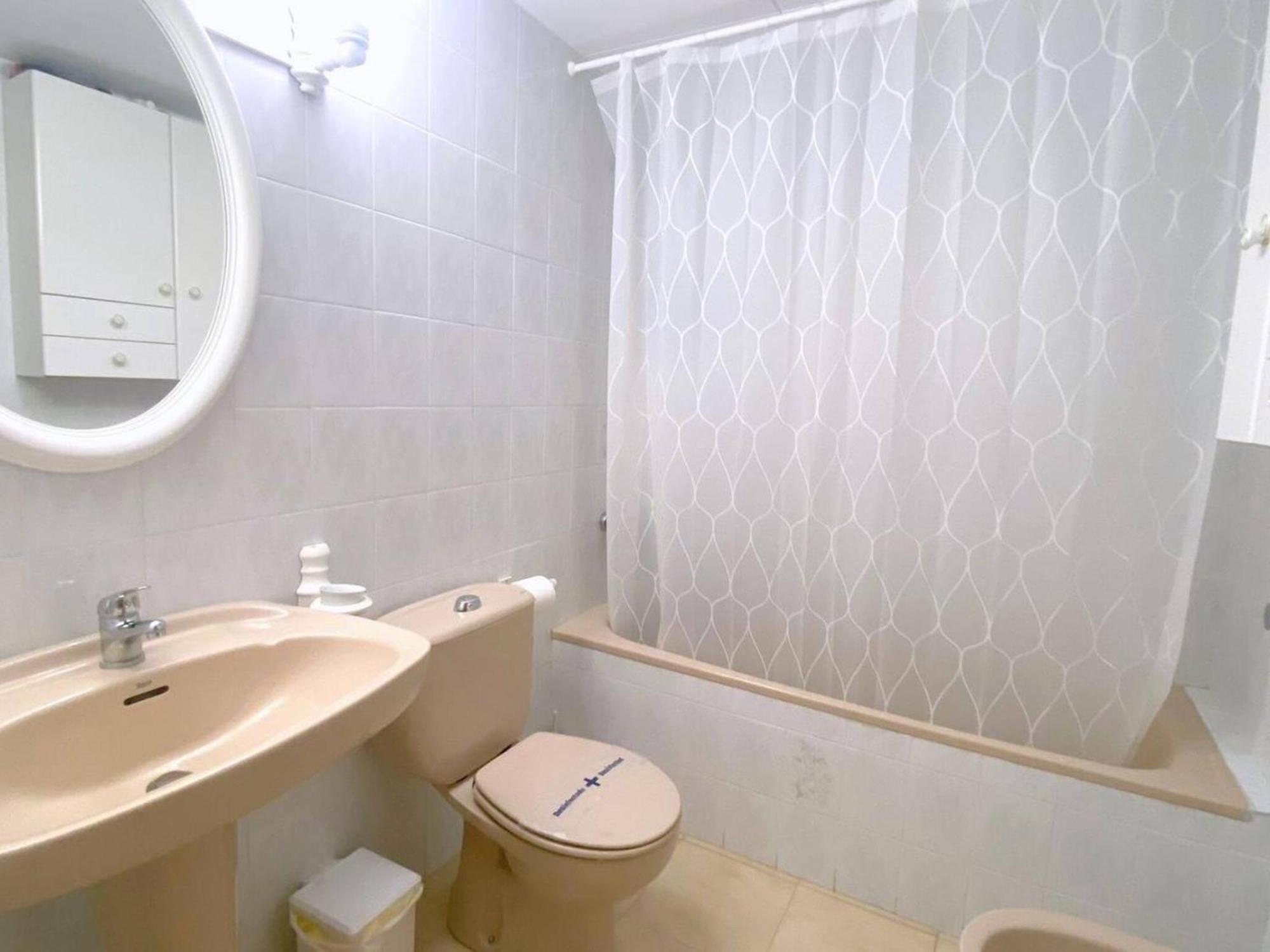 Garbinell 2 2 Apartman Roses Kültér fotó