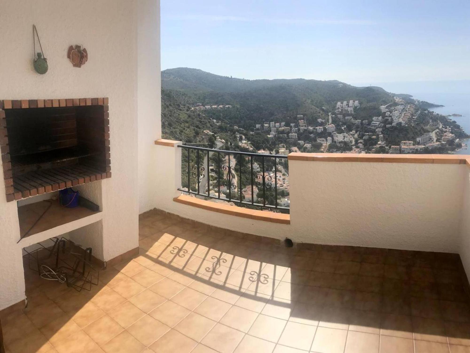 Garbinell 2 2 Apartman Roses Kültér fotó