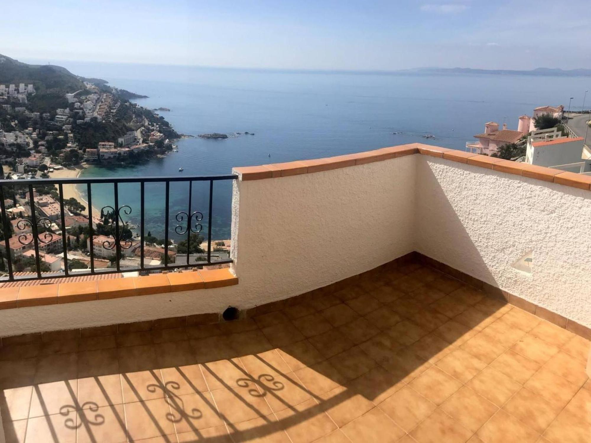 Garbinell 2 2 Apartman Roses Kültér fotó