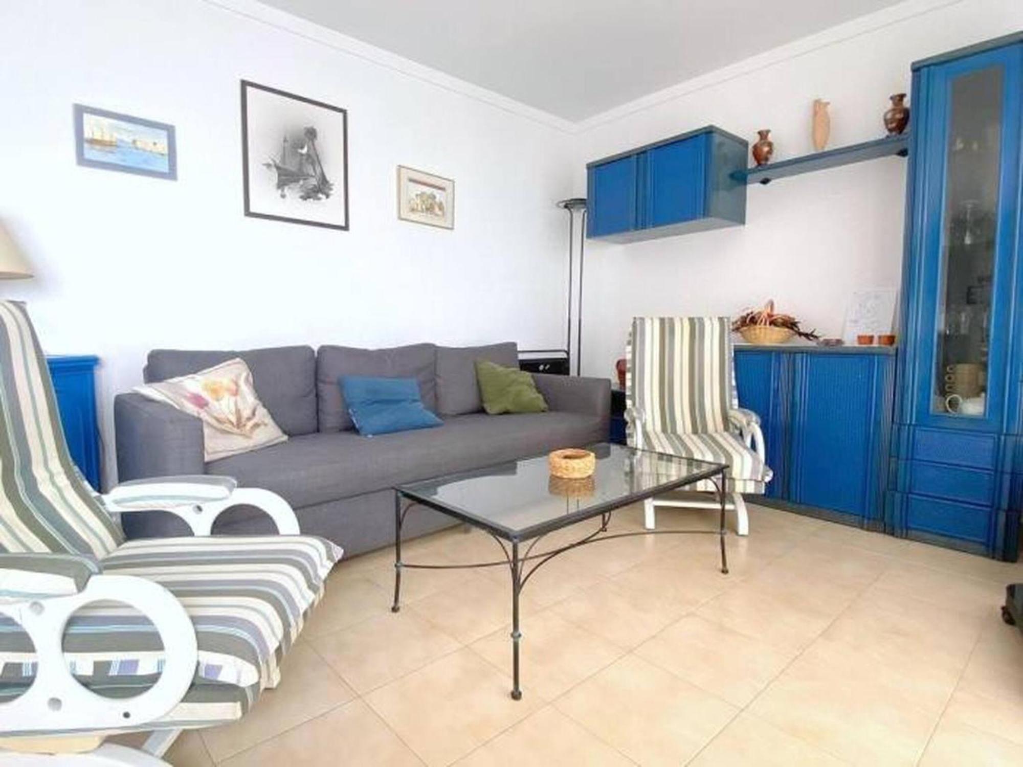 Garbinell 2 2 Apartman Roses Kültér fotó