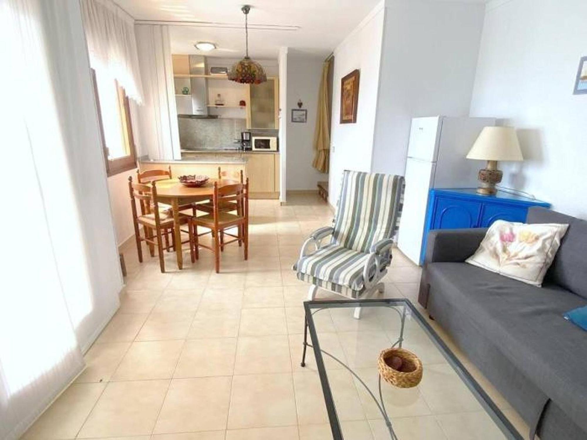 Garbinell 2 2 Apartman Roses Kültér fotó