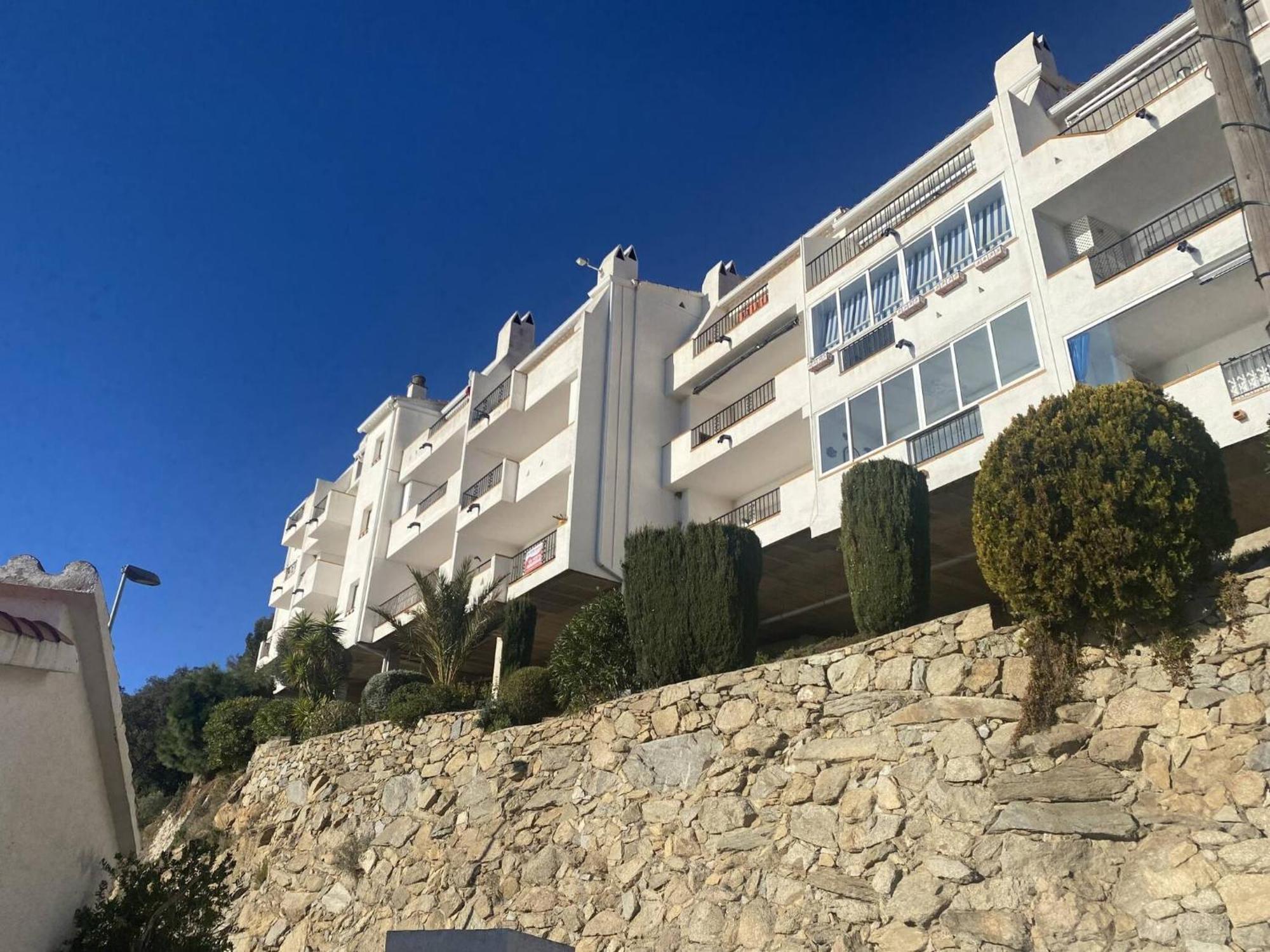 Garbinell 2 2 Apartman Roses Kültér fotó