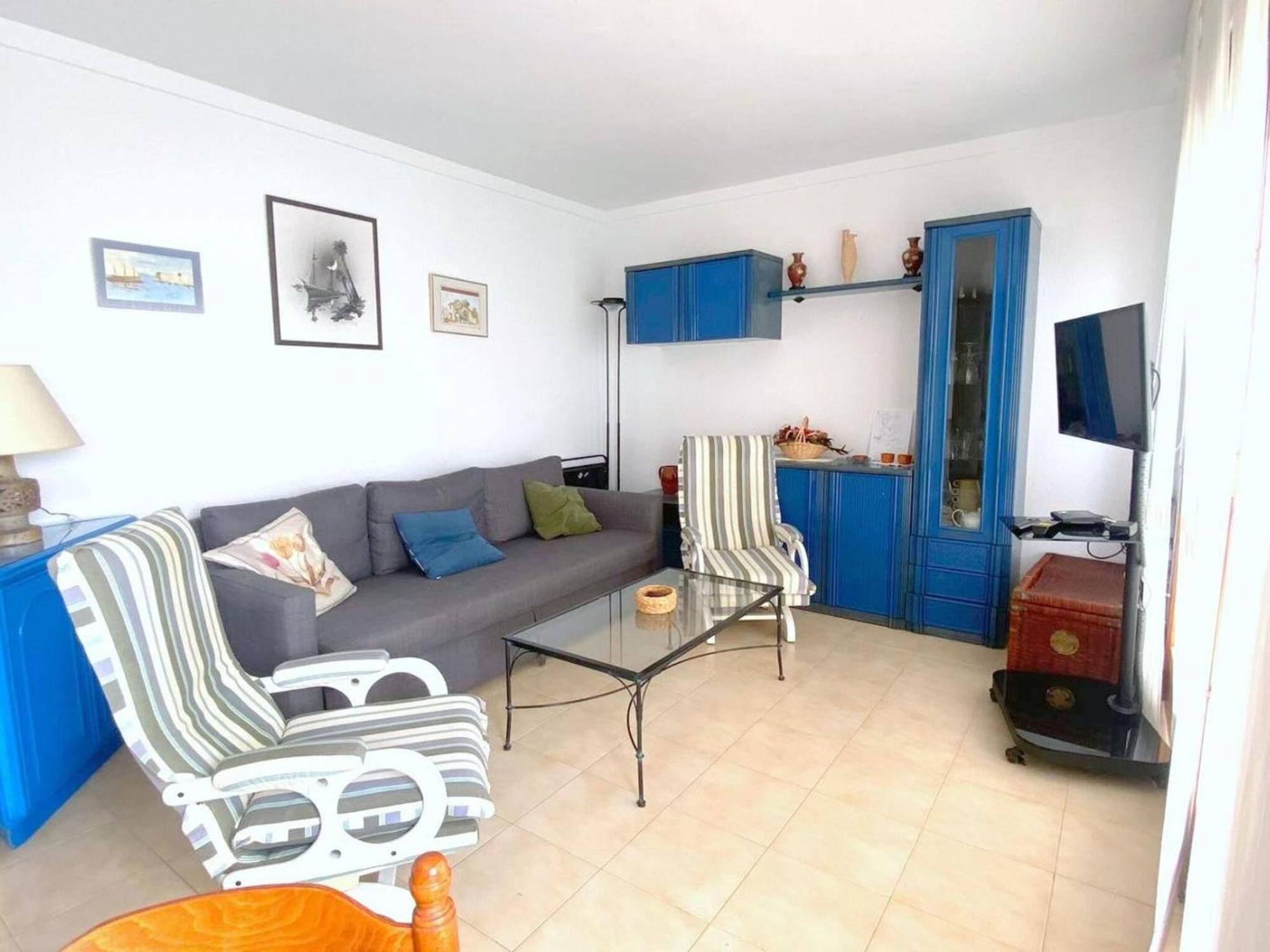 Garbinell 2 2 Apartman Roses Kültér fotó