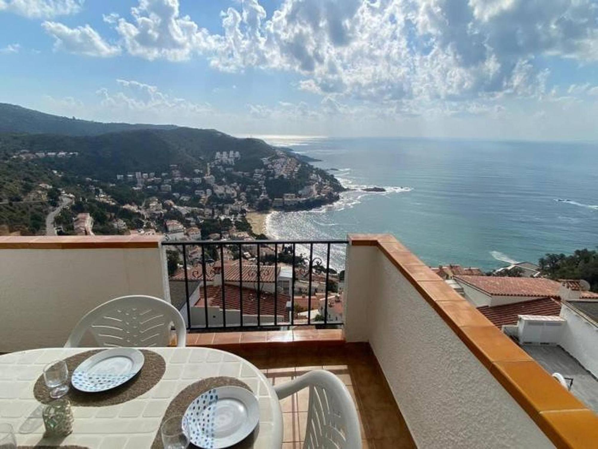 Garbinell 2 2 Apartman Roses Kültér fotó